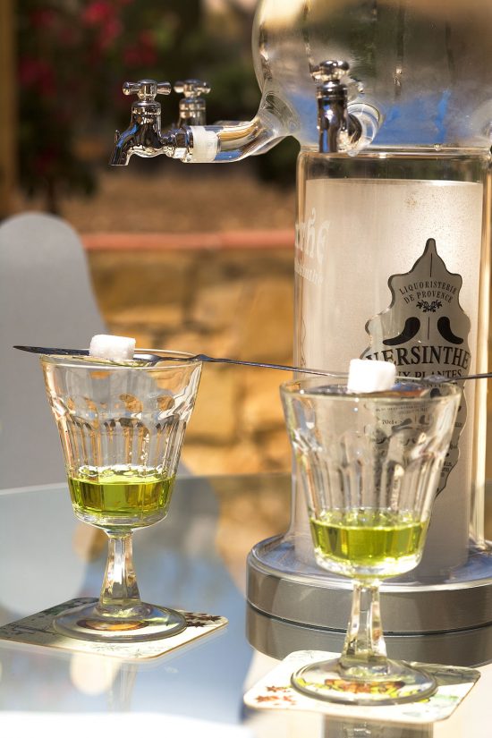 La Liquoristerie de Provence sublime les plantes de notre région 1