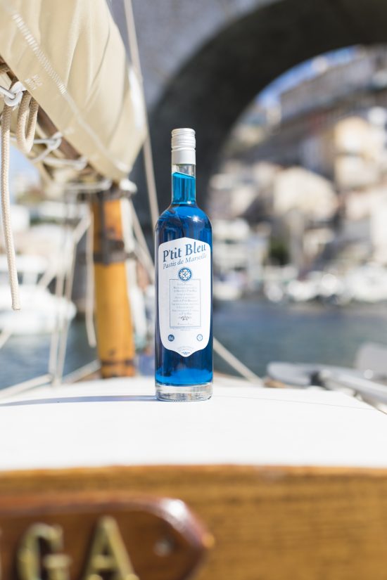 La Liquoristerie de Provence sublime les plantes de notre région 4