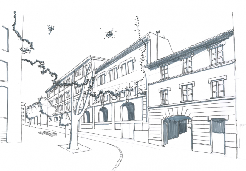 Le Lab zéro n’est pas un bureau de légende ! 4