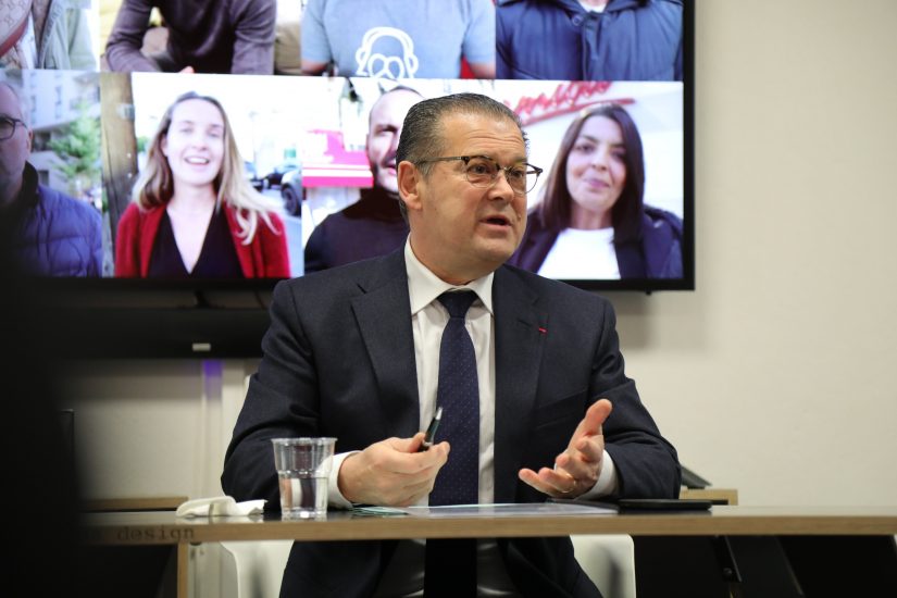 Les think-tanks, un recours pour les politiques 4