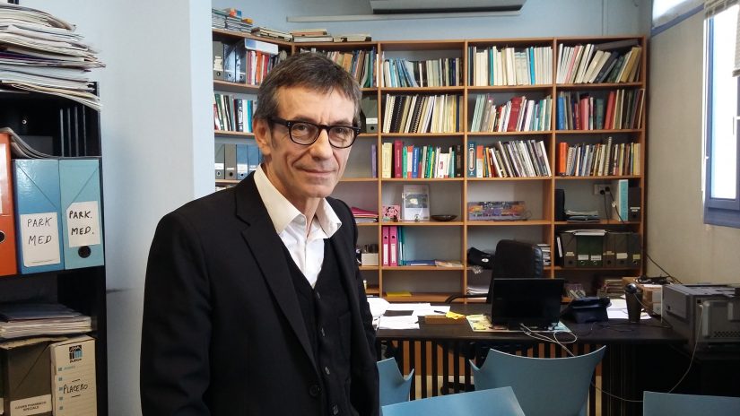 Maladies neurodégénératives et vieillissement, une question de fonds 2