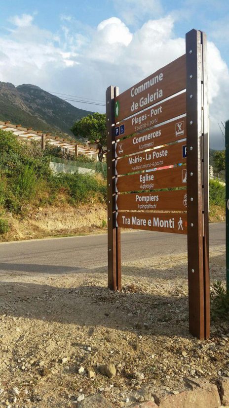 Recycler le plastique dans du mobilier urbain 6