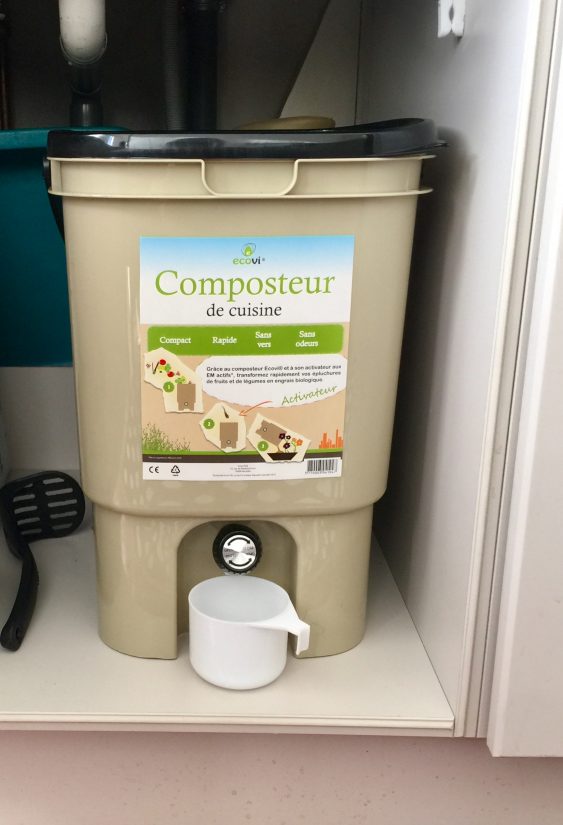 (Série) Autopsie d’une poubelle (saison 1, épisode 2) « Ca me gratte la tête »