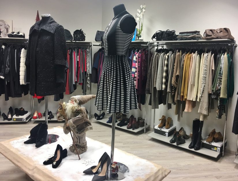 Un chantier d'insertion qui valorise les vêtements et les vies 2