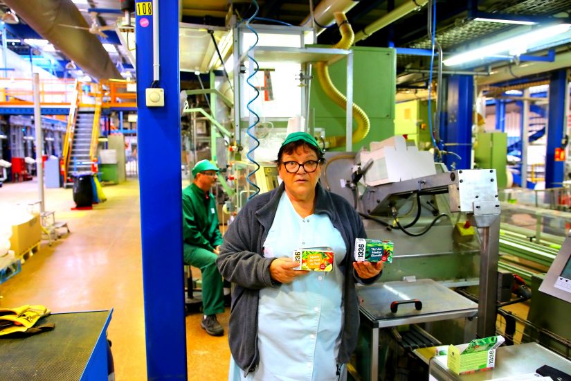 An IV de Scop-Ti – pas assez de pétrole mais des idées 5