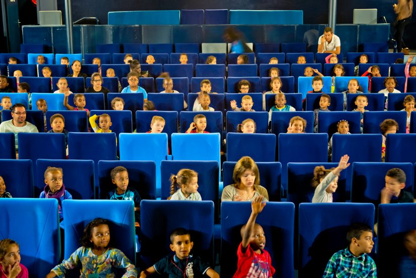 Au Gyptis, les habitants font leur cinéma 2