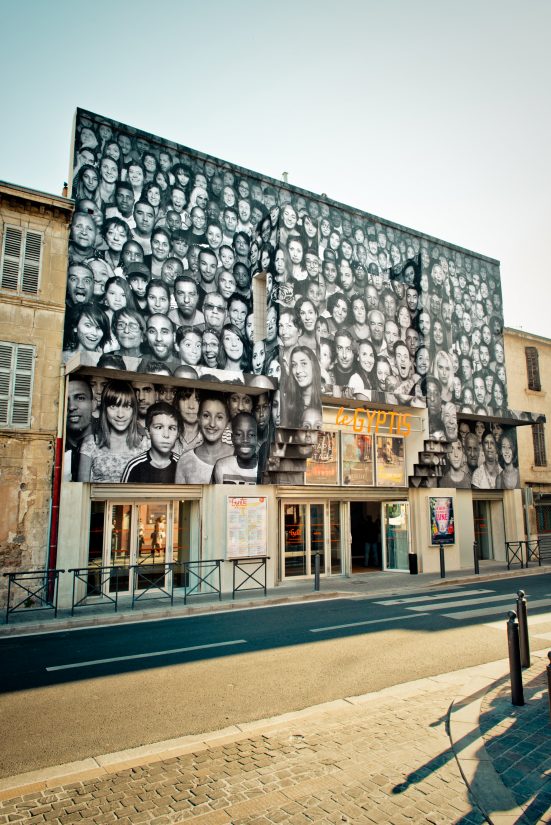 Au Gyptis, les habitants font leur cinéma 3