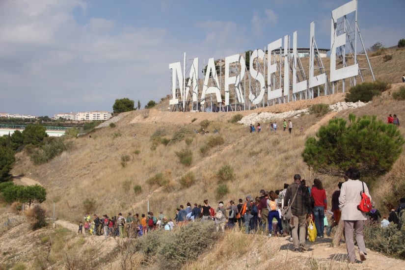 Foresta : un parc d’un nouveau genre 2
