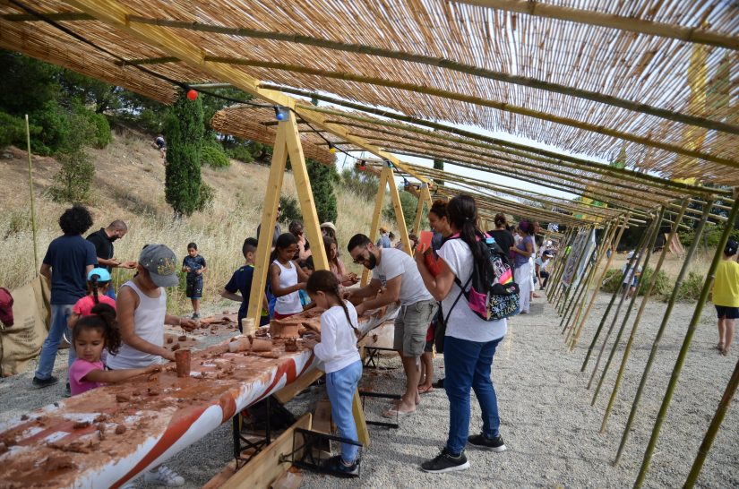 Foresta : un parc d’un nouveau genre 5