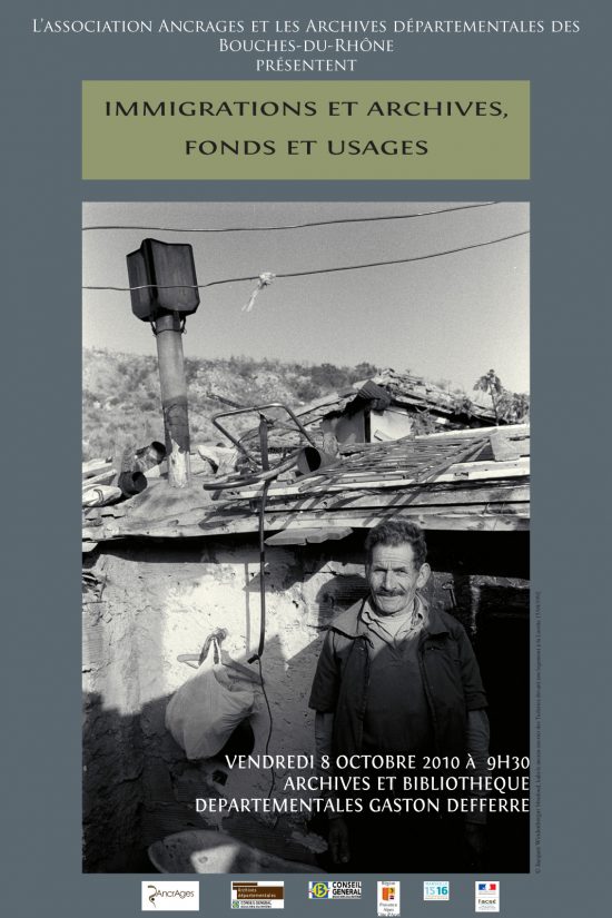 Immigration : ne pas laisser la mémoire flancher 2