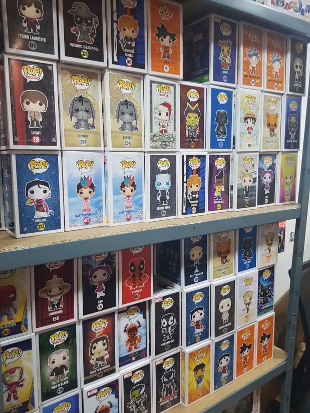 Jeux vidéo : la récup’ comme modèle économique ! 1