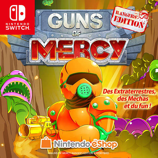 Jeux vidéo : la récup’ comme modèle économique ! 2