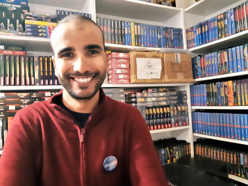 Jeux vidéo : la récup’ comme modèle économique ! 3