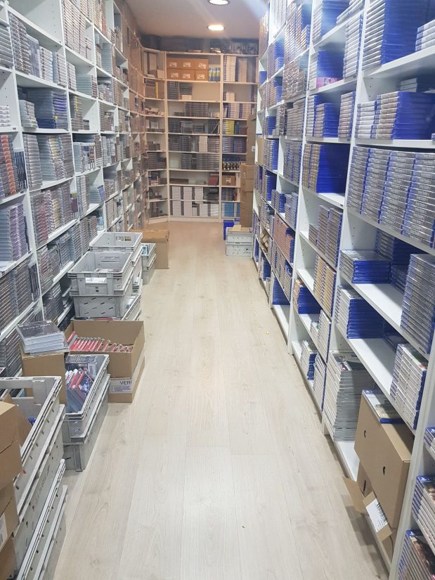 Jeux vidéo : la récup’ comme modèle économique ! 4