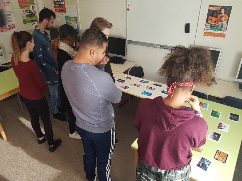 « Jump », un dispositif pour accompagner les jeunes vers et dans l’emploi