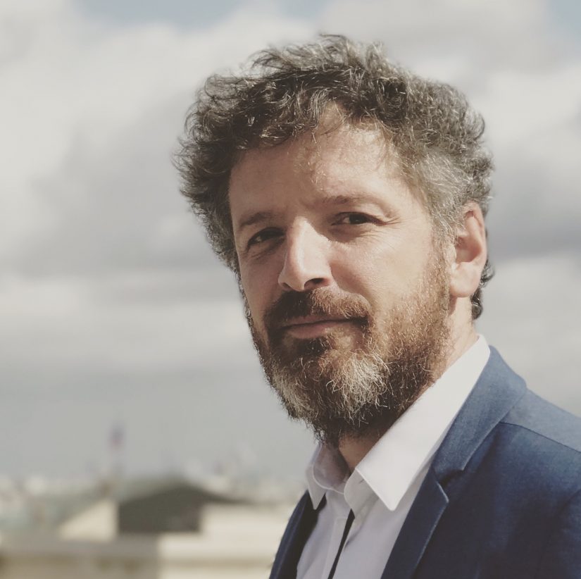 Le camp des Milles : se souvenir et prévenir 1