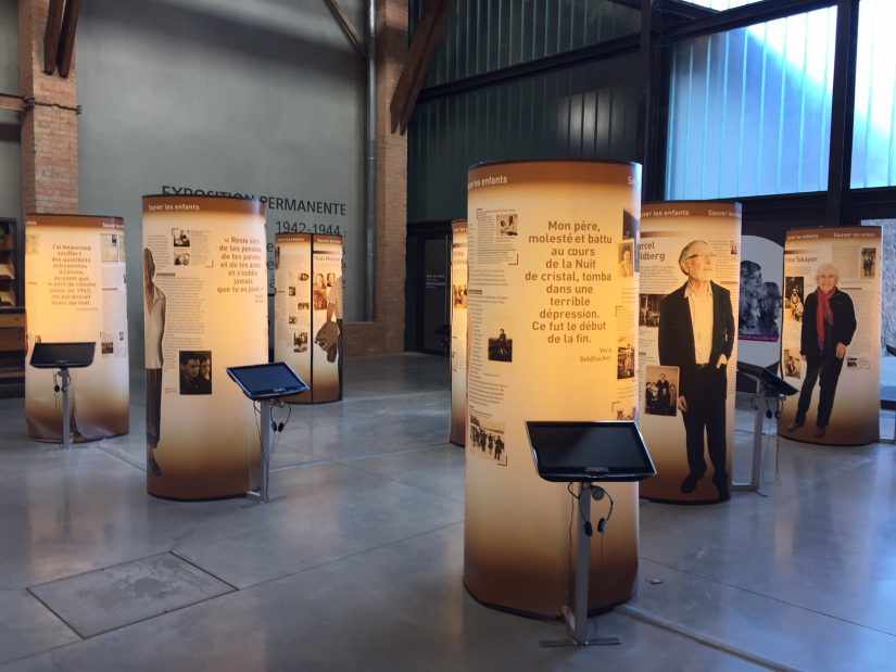 Le camp des Milles : se souvenir pour prévenir 1