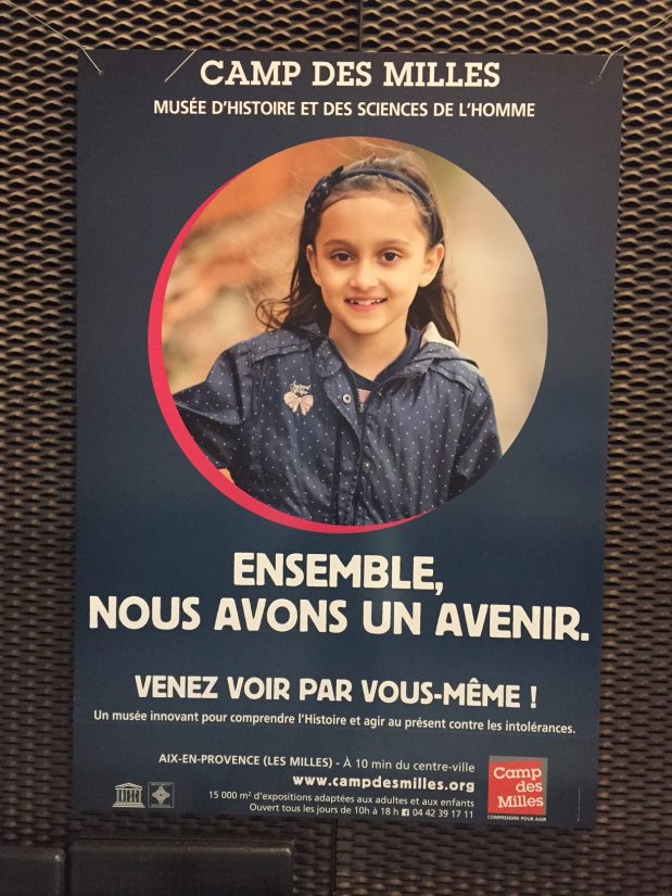 Le camp des Milles : se souvenir pour prévenir 2