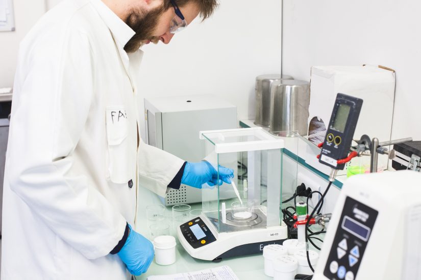 Un biocide efficace mais inoffensif - ça change de Monsanto ! 2