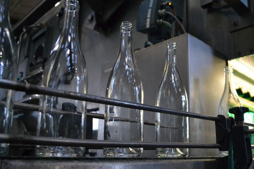 Un retour de la consigne pour les vins de Provence ? 1