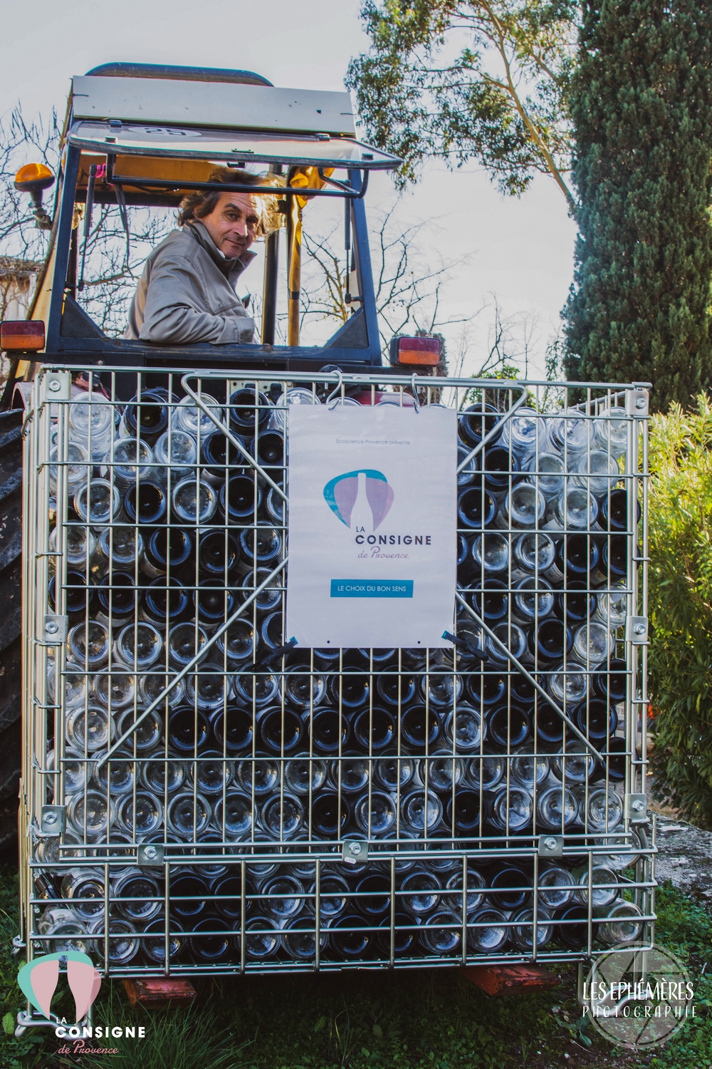 Un retour de la consigne pour les vins de Provence ? 3