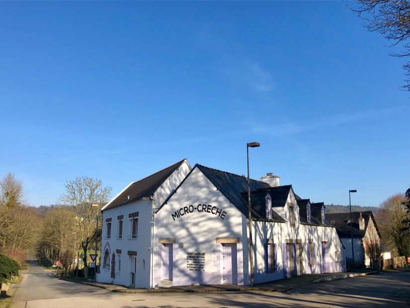 Une plate-forme pour redynamiser les campagnes ! 5