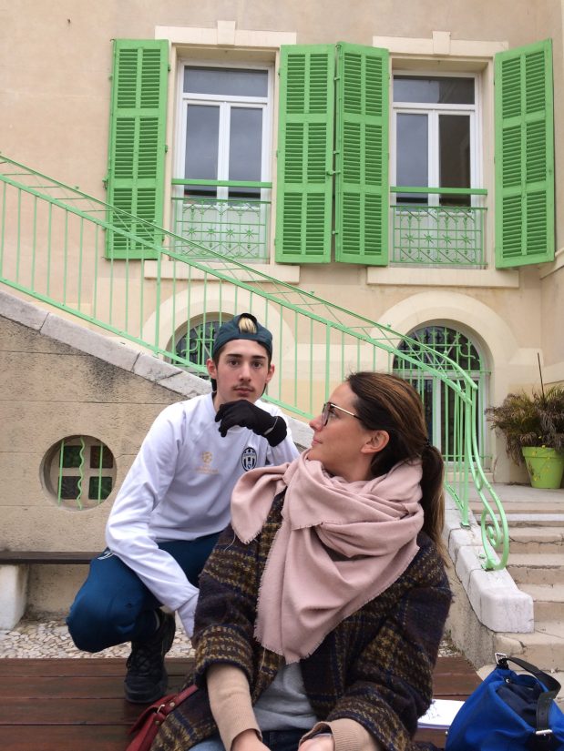 Zébra, une structure pour les adolescents atypiques en rupture scolaire 1