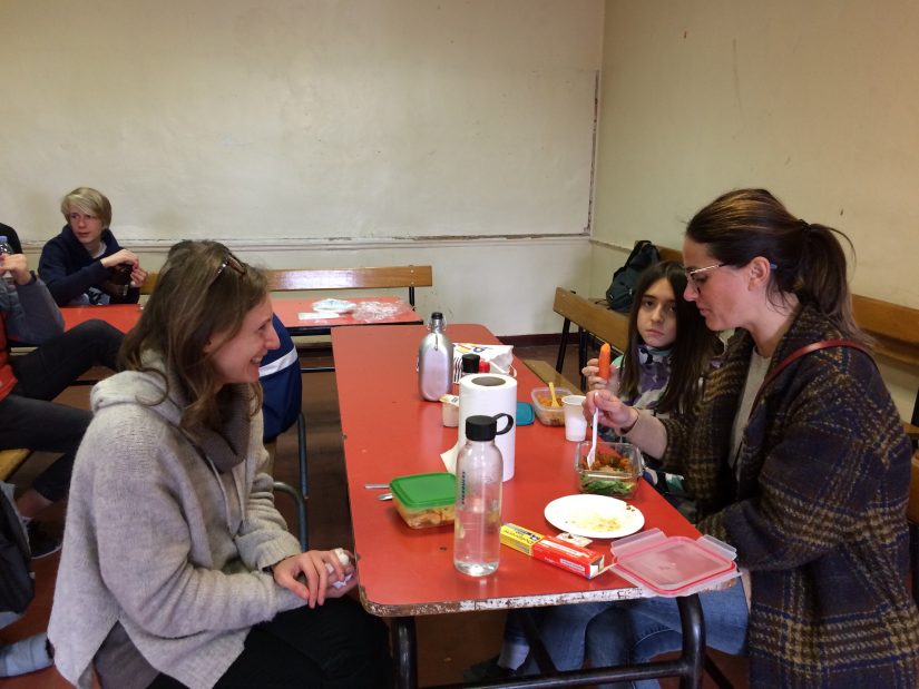 Zébra, une structure pour les adolescents atypiques en rupture scolaire 2