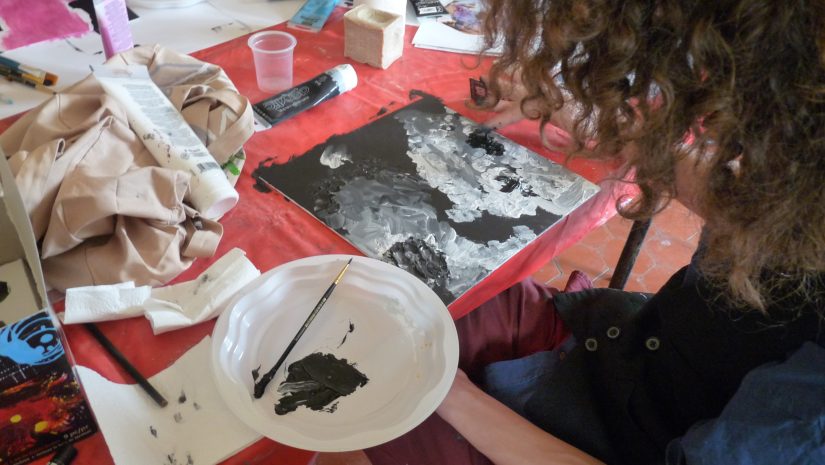 Zébra, une structure pour les adolescents atypiques en rupture scolaire 4