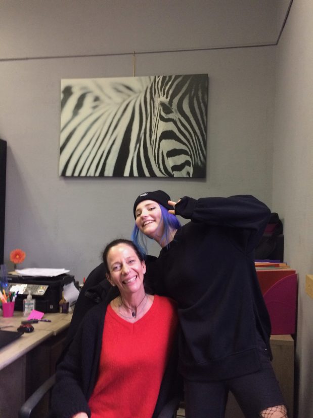 Zébra, une structure pour les adolescents atypiques en rupture scolaire 6