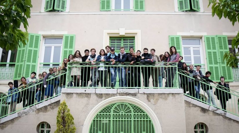 Zébra, une structure pour les adolescents atypiques en rupture scolaire