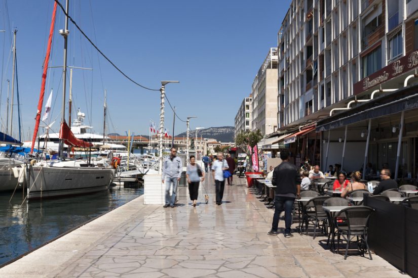 À Toulon, l’incroyable résurrection 2