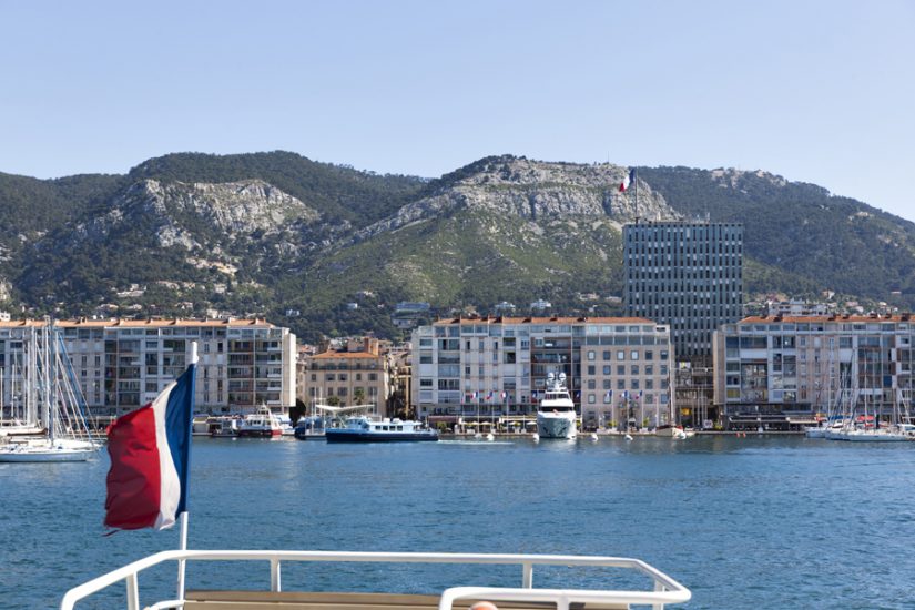 À Toulon, l’incroyable résurrection 5