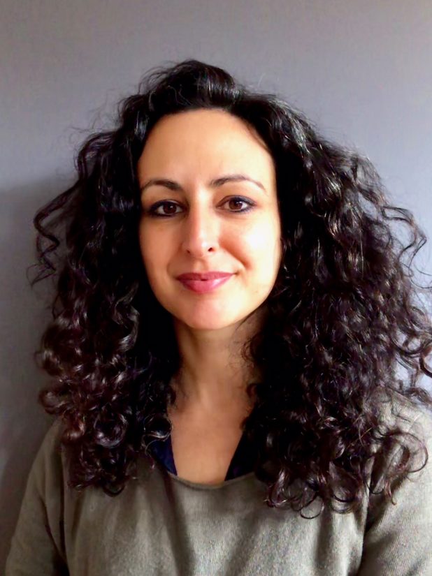 Daniela Lévy : « le féminisme est une expertise » 1