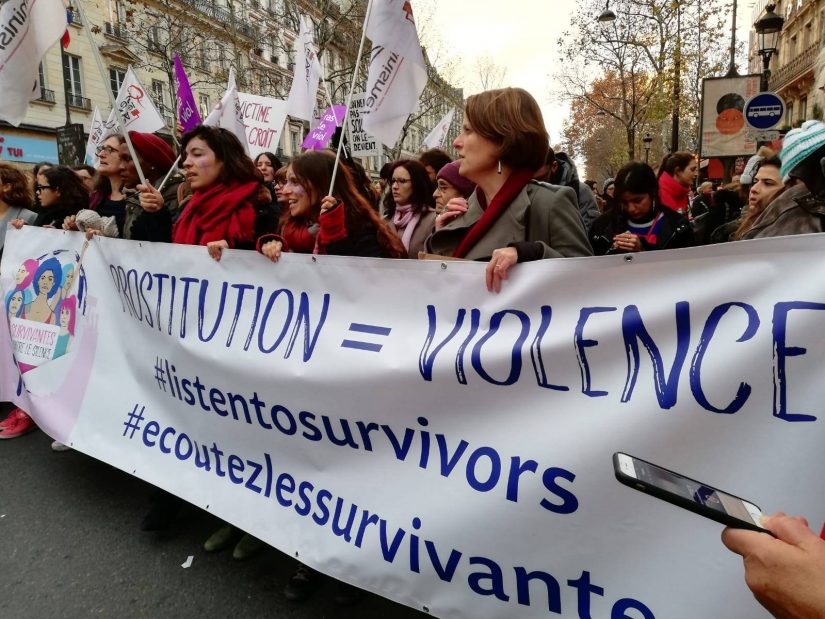 Daniela Lévy : « le féminisme est une expertise » 3