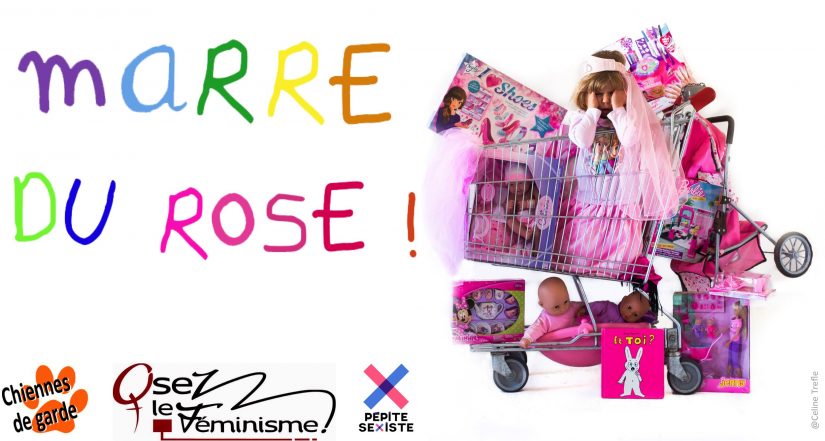 Daniela Lévy : « le féminisme est une expertise » 4