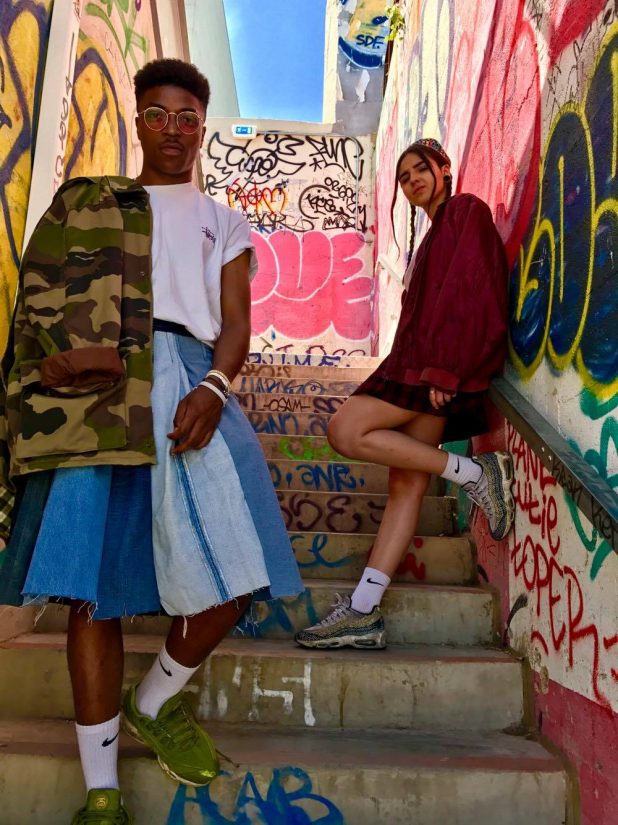 La mode est morte, vive la mode ! 2