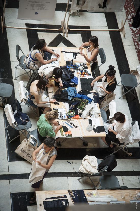 La mode est morte, vive la mode ! 4