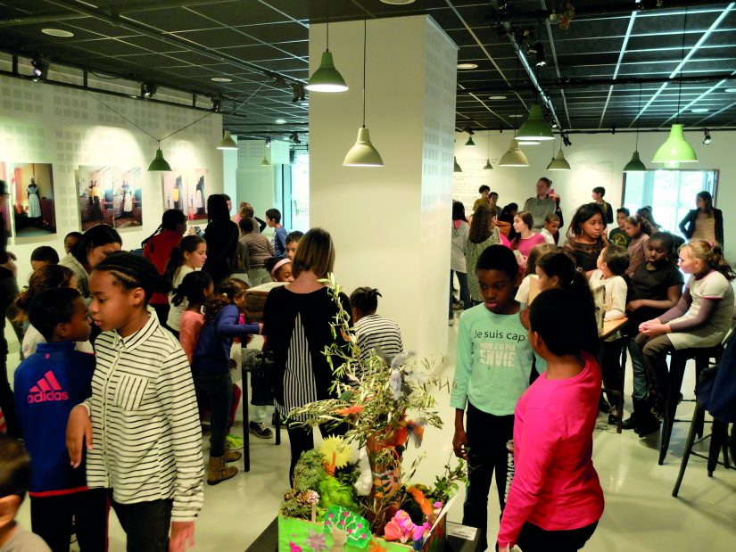 La poésie, c'est pour tous ! 1