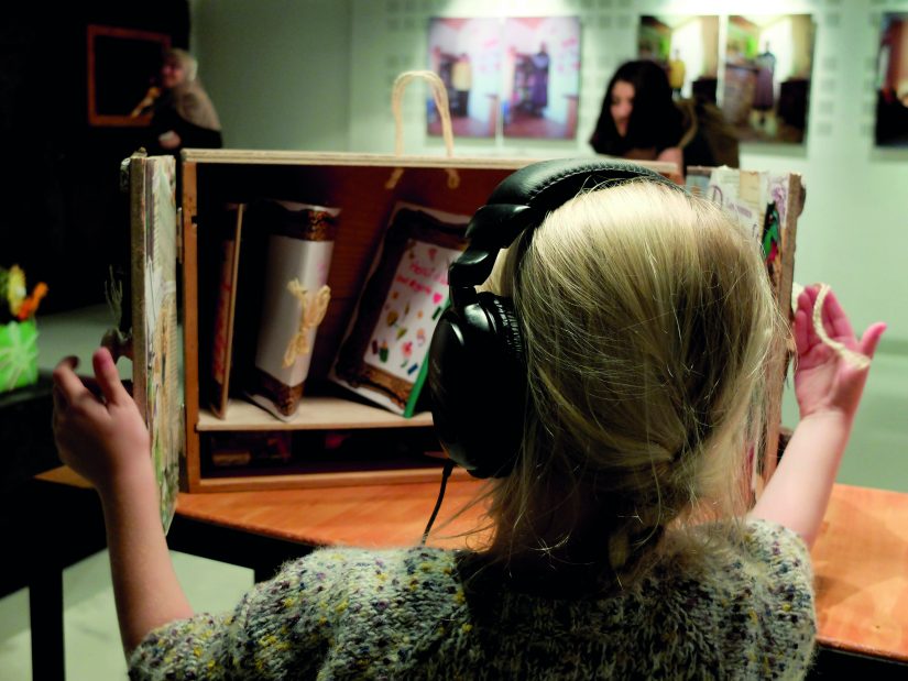 La poésie, c'est pour tous ! 3