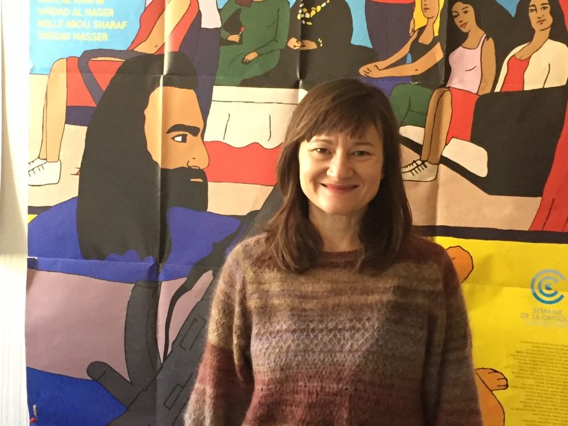 Le cinéma, une porte ouvragée vers le monde arabe 1