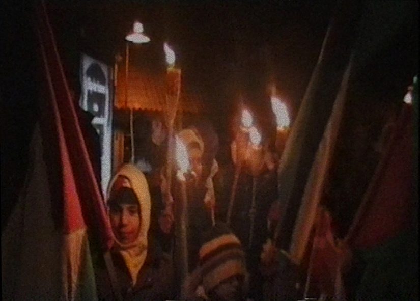 Le cinéma, une porte ouvragée vers le monde arabe 3