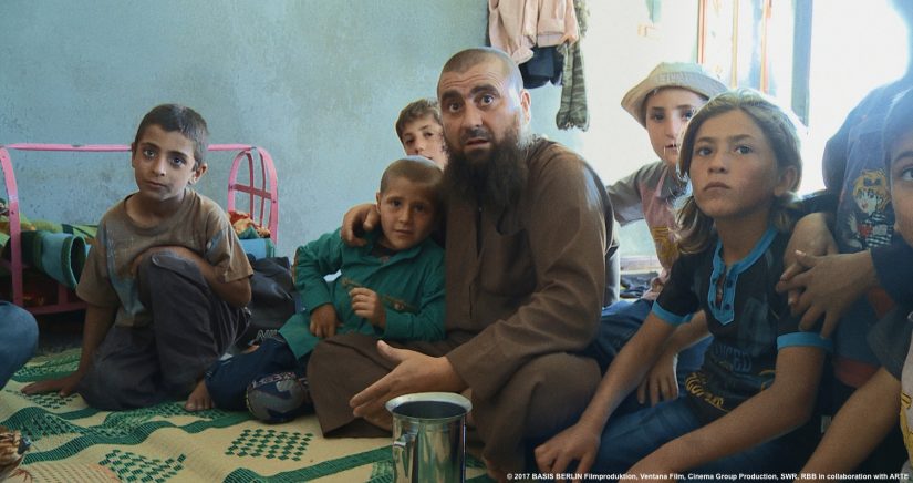 Le cinéma, une porte ouvragée vers le monde arabe 4