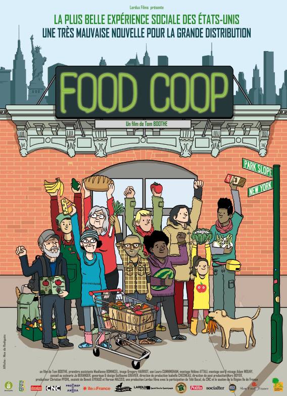 L'épicerie coopérative & participative pour reprendre la main sur sa consommation 10