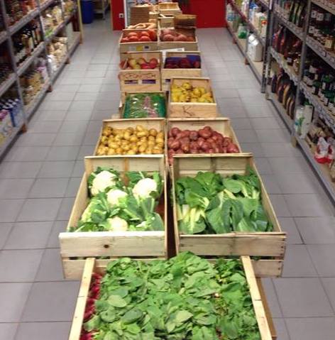 L'épicerie coopérative & participative pour reprendre la main sur sa consommation 13