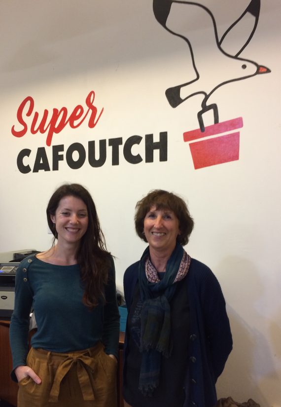 L'épicerie coopérative & participative pour reprendre la main sur sa consommation 14