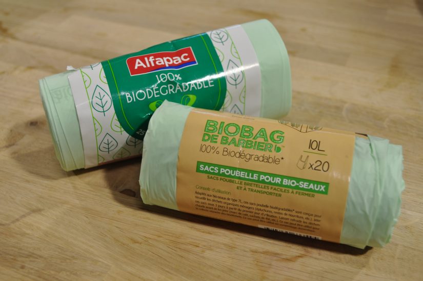 Les plastiques biodégradables, vraie alternative ou fausse solution ? 2