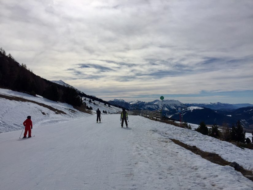 Quand l'intérêt commmun sauve une station de ski 10
