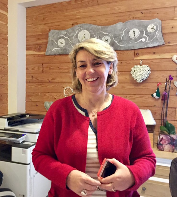 Quand l'intérêt commmun sauve une station de ski 2