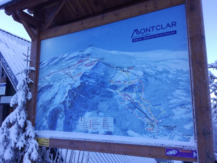 Quand l'intérêt commmun sauve une station de ski 4